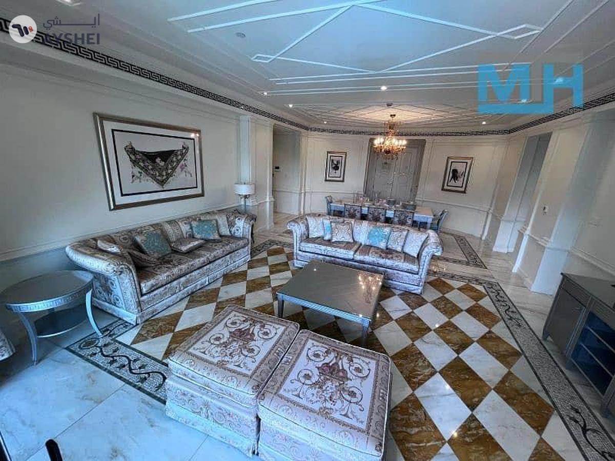 Palazzo Versace, Culture Village (Jaddaf Waterfront), Dubai-0-landscape