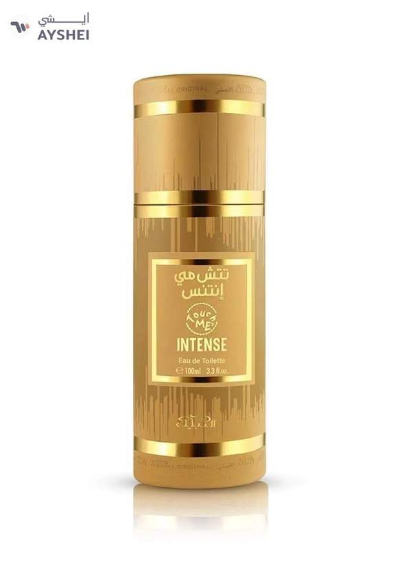 Nabeel TOUCH ME INTENSE EDP 100ML