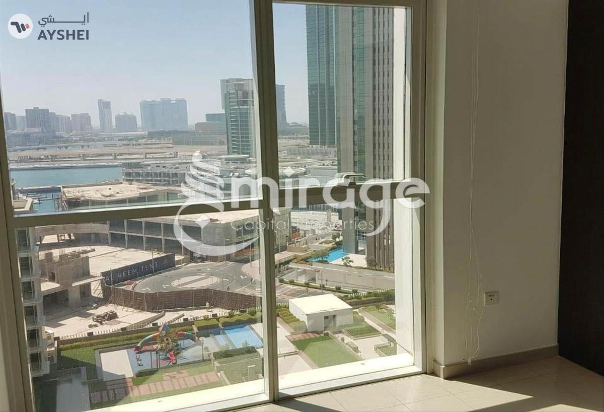 APARTMENT FOR SALE IN RAK TOWER, MARINA SQUARE-3-3
