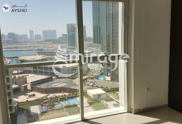 APARTMENT FOR SALE IN RAK TOWER, MARINA SQUARE