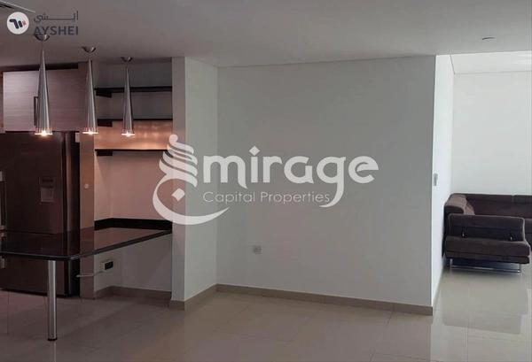 APARTMENT FOR SALE IN RAK TOWER, MARINA SQUARE