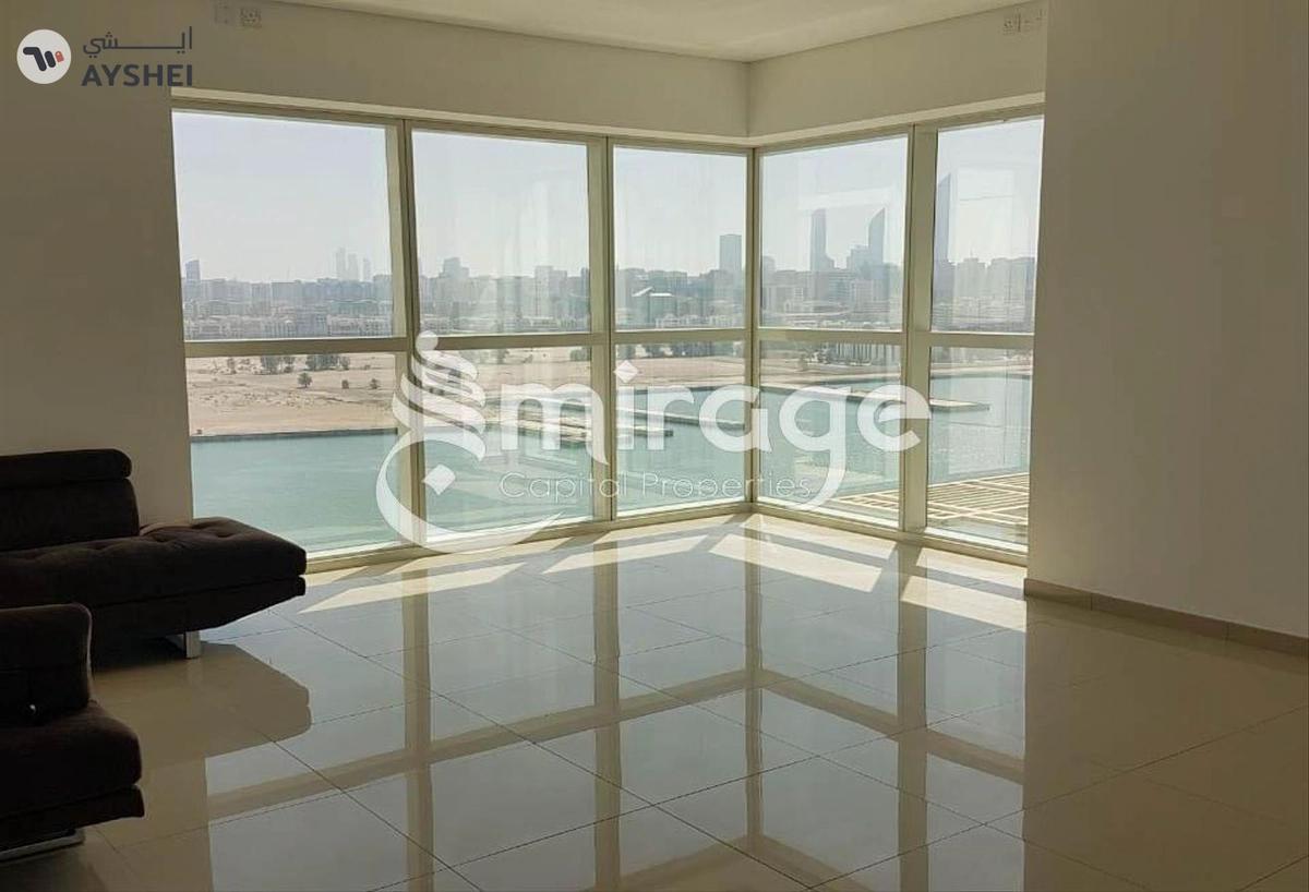 APARTMENT FOR SALE IN RAK TOWER, MARINA SQUARE-5-5