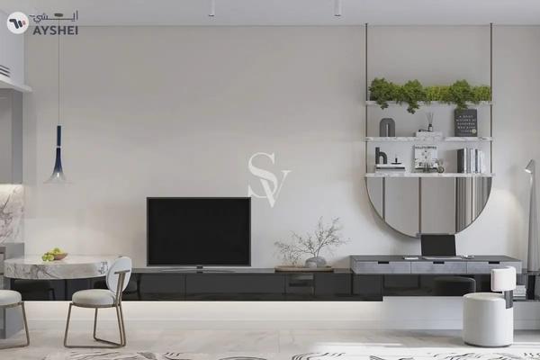 Stonehenge Residences 2, JVC District 15, Jumeirah Village Circle (JVC), Dubai