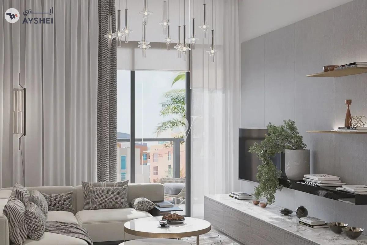 Stonehenge Residences 2, JVC District 15, Jumeirah Village Circle (JVC), Dubai-13-13