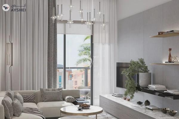 Stonehenge Residences 2, JVC District 15, Jumeirah Village Circle (JVC), Dubai