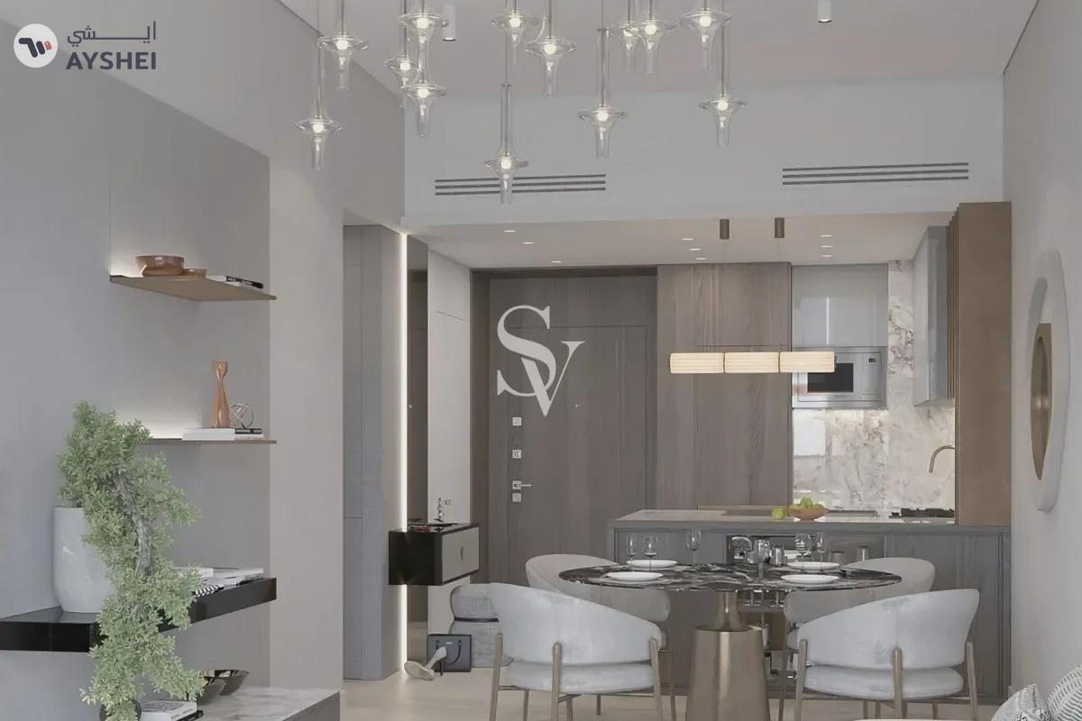 Stonehenge Residences 2, JVC District 15, Jumeirah Village Circle (JVC), Dubai-14-14