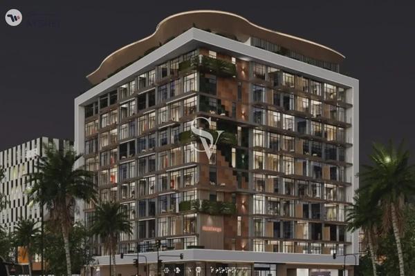 Stonehenge Residences 2, JVC District 15, Jumeirah Village Circle (JVC), Dubai