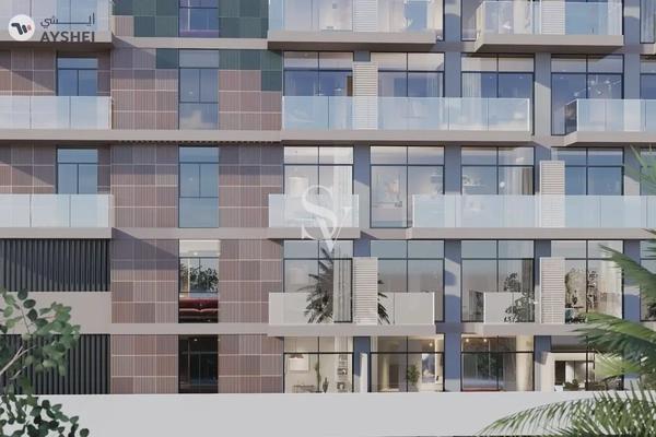 Stonehenge Residences 2, JVC District 15, Jumeirah Village Circle (JVC), Dubai