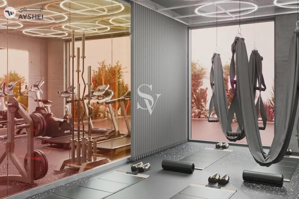 Stonehenge Residences 2, JVC District 15, Jumeirah Village Circle (JVC), Dubai-7-7