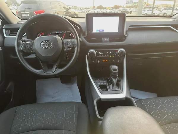 2024 Toyota RAV4 LE - American Specs - Brand New