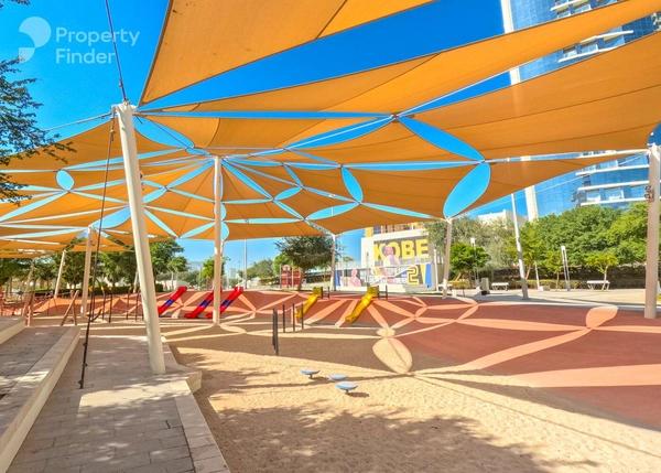 Furnished 2BR | Great Location | Best Deal