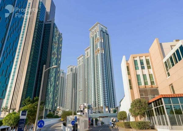 Furnished 2BR | Great Location | Best Deal