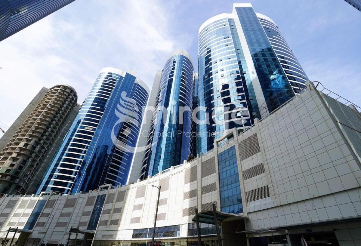 Furnished 2BR | Great Location | Best Deal-0-0