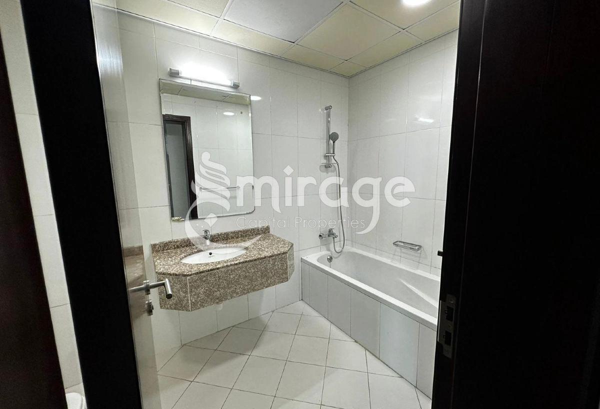 Furnished 2BR | Great Location | Best Deal-15-15