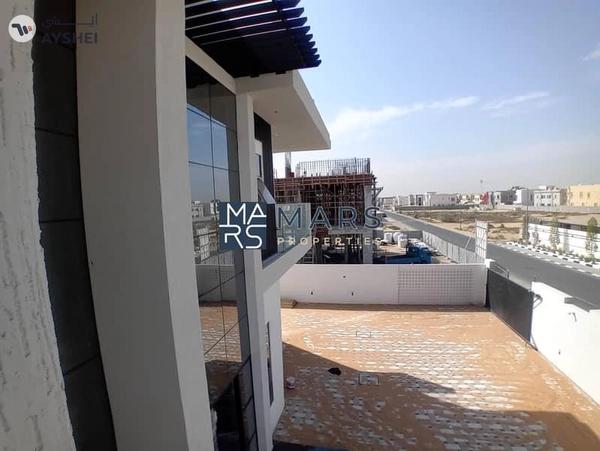 Timeless Elegance: A Luxurious Villa Built to Endure