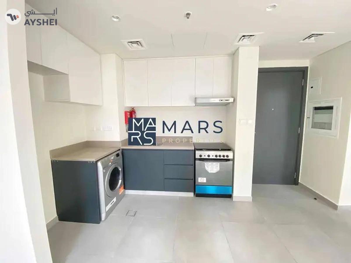 The Stunning & Capacious 1BHK with Amenities in Aljada-4-4