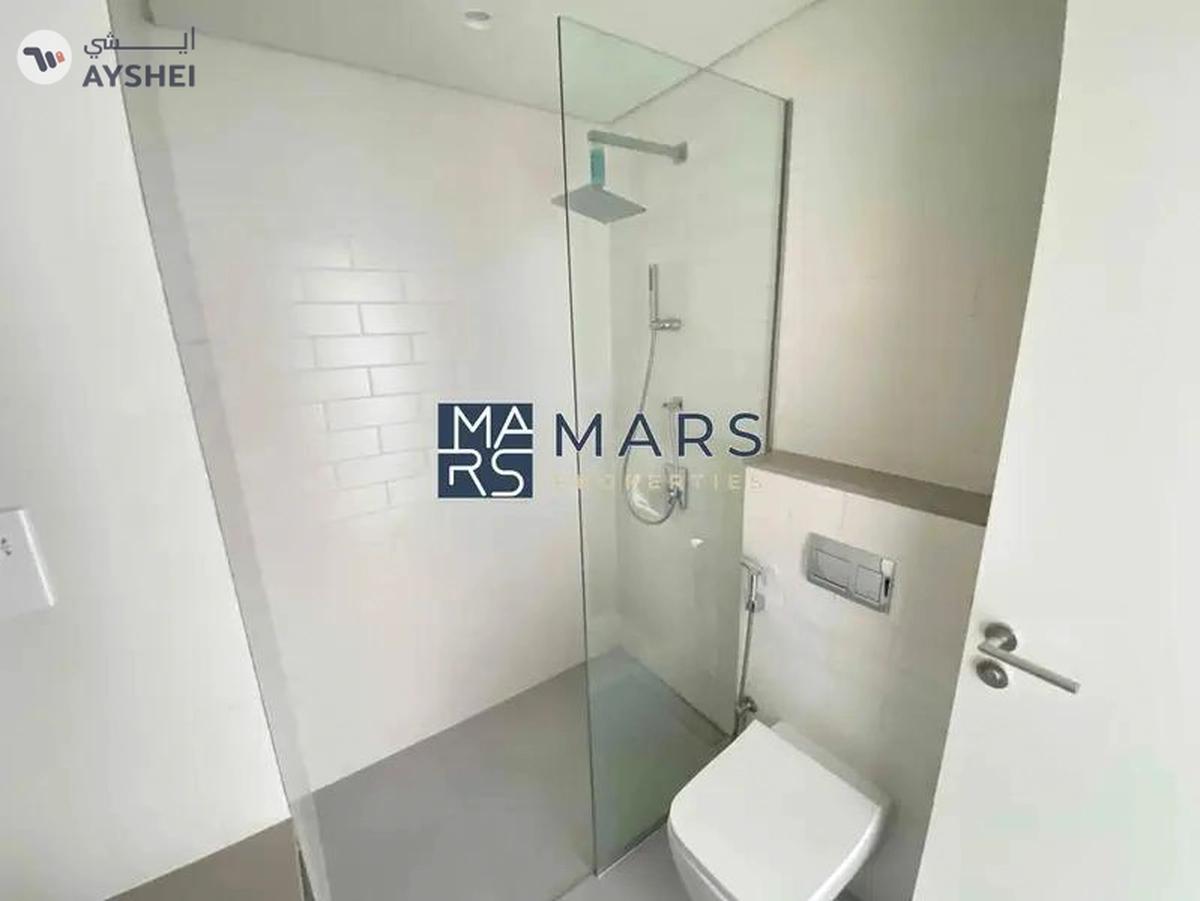 The Stunning & Capacious 1BHK with Amenities in Aljada-6-6