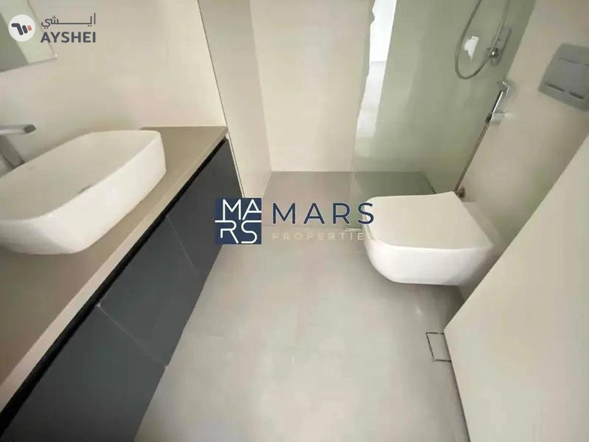 The Stunning & Capacious 1BHK with Amenities in Aljada-7-7