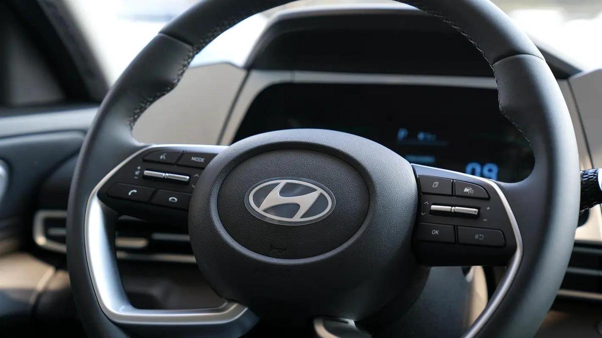 2025 HYUNDAI ELANTRA 1.5 CHINESE SPECS-11-11