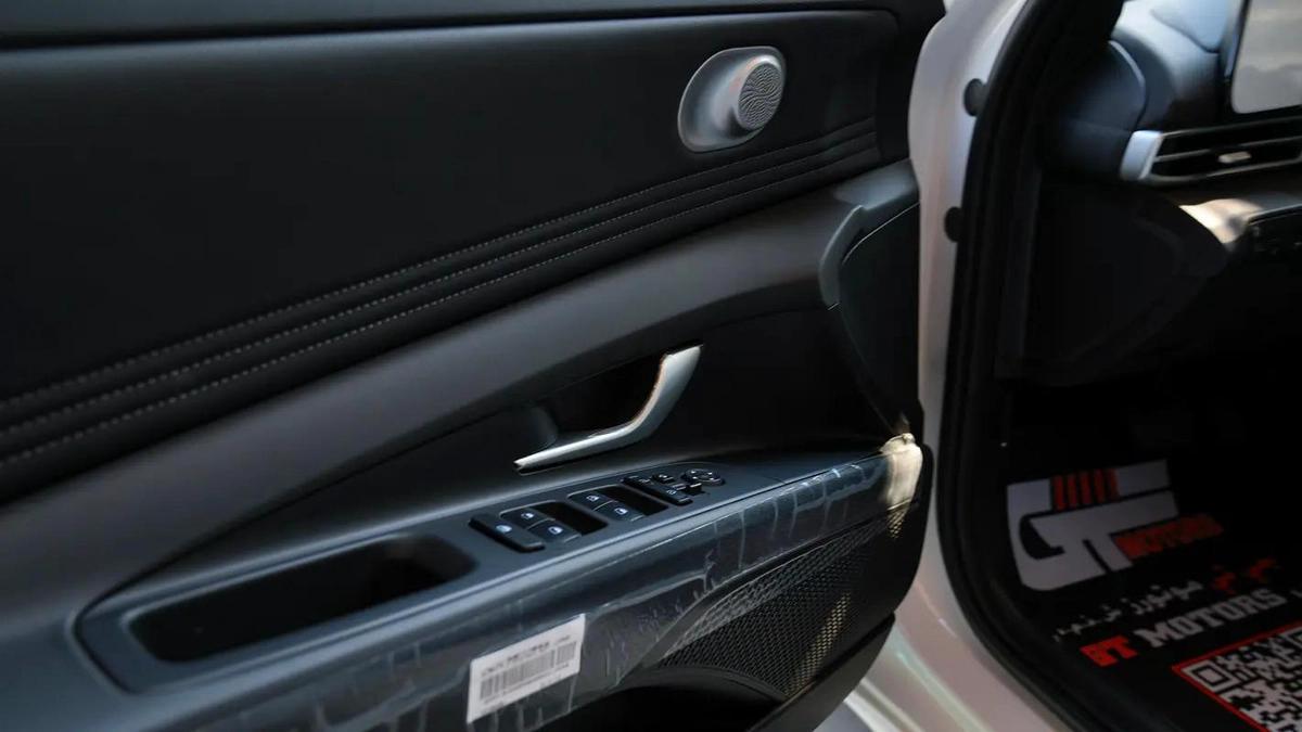 2025 HYUNDAI ELANTRA 1.5 CHINESE SPECS-7-7