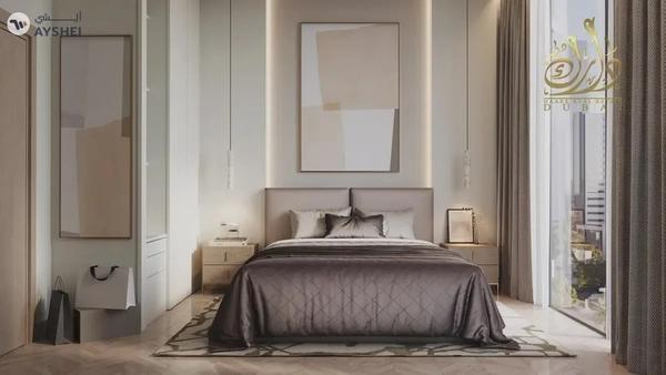 4% discount - High return on investment - Flexible payment options - Furnished