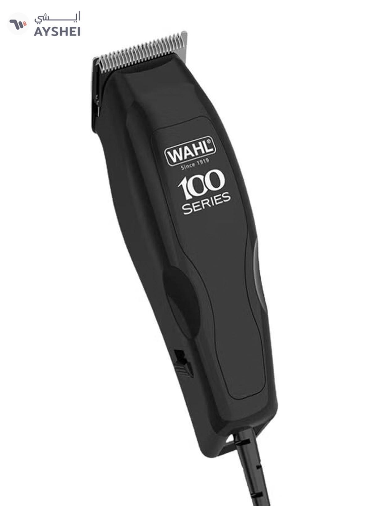 WAHL Home Pro 100 Hair Clipper Kit Black/Clear-0-portrait