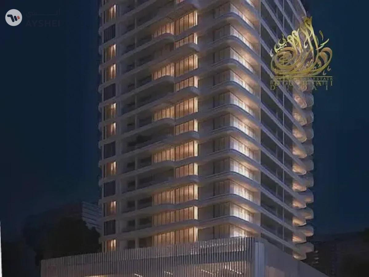 4% DLD WAIVER | EASY PAYMENT PLAN | BEST PRICE | PRIME LOCATION-0-0