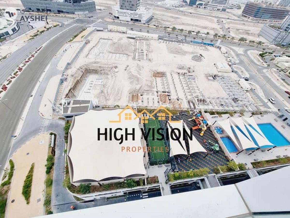 Y Tower, Tamouh, Al Reem Island, Abu Dhabi-10-10