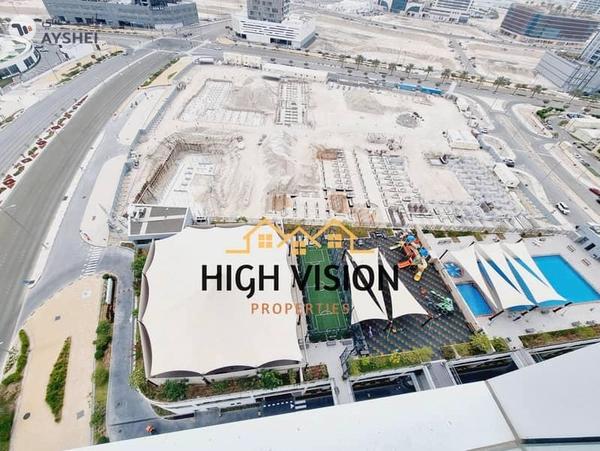 Y Tower, Tamouh, Al Reem Island, Abu Dhabi