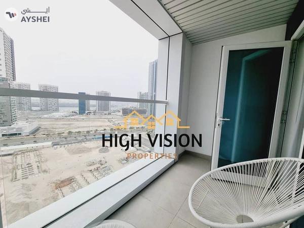 Y Tower, Tamouh, Al Reem Island, Abu Dhabi