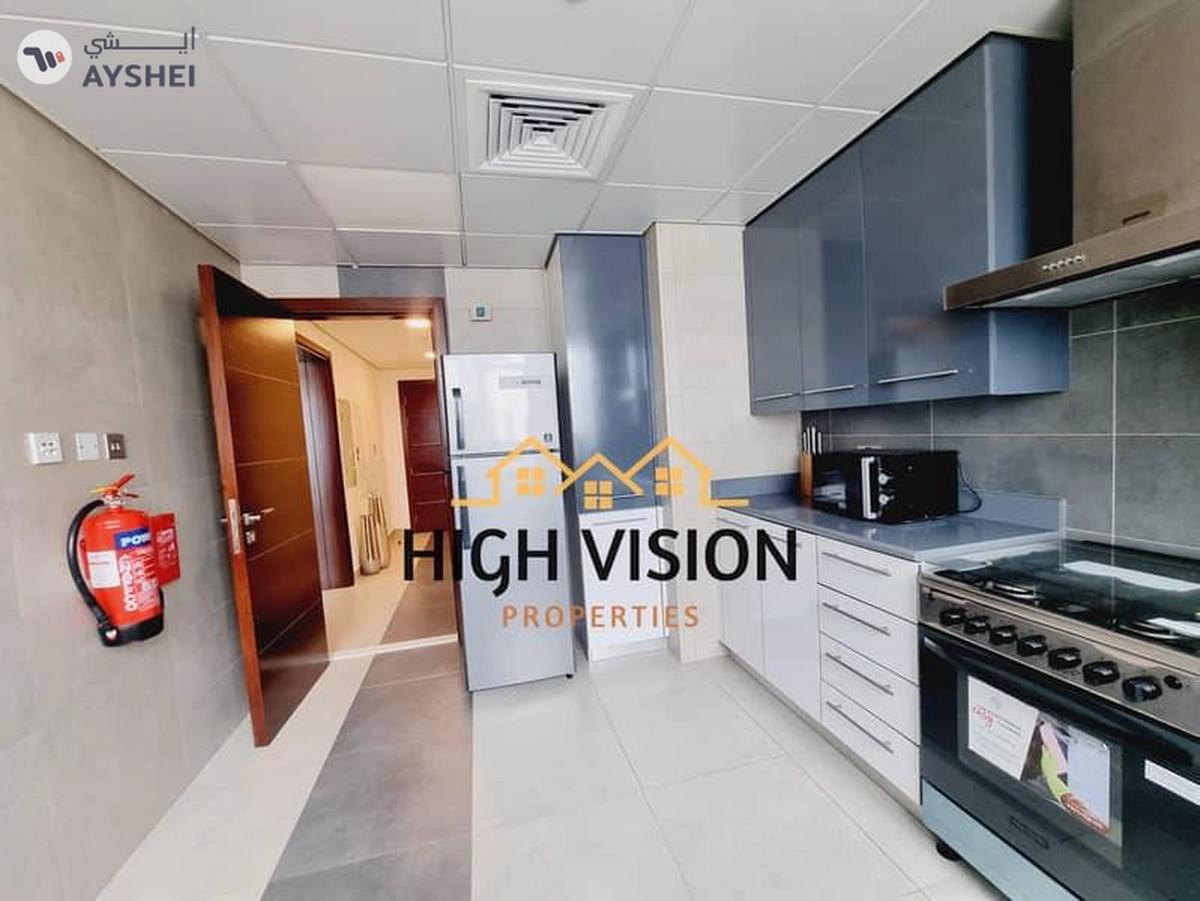 Y Tower, Tamouh, Al Reem Island, Abu Dhabi-2-2