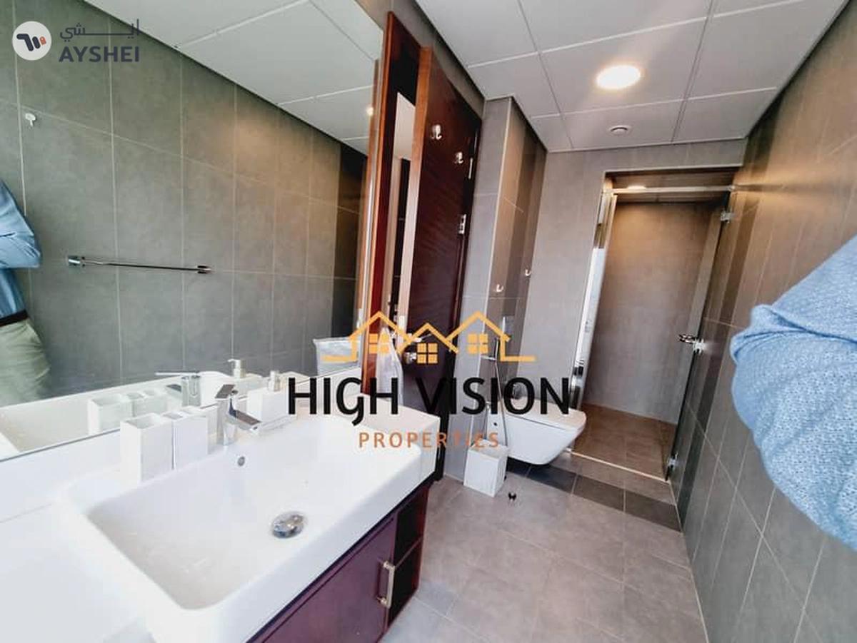 Y Tower, Tamouh, Al Reem Island, Abu Dhabi-4-4