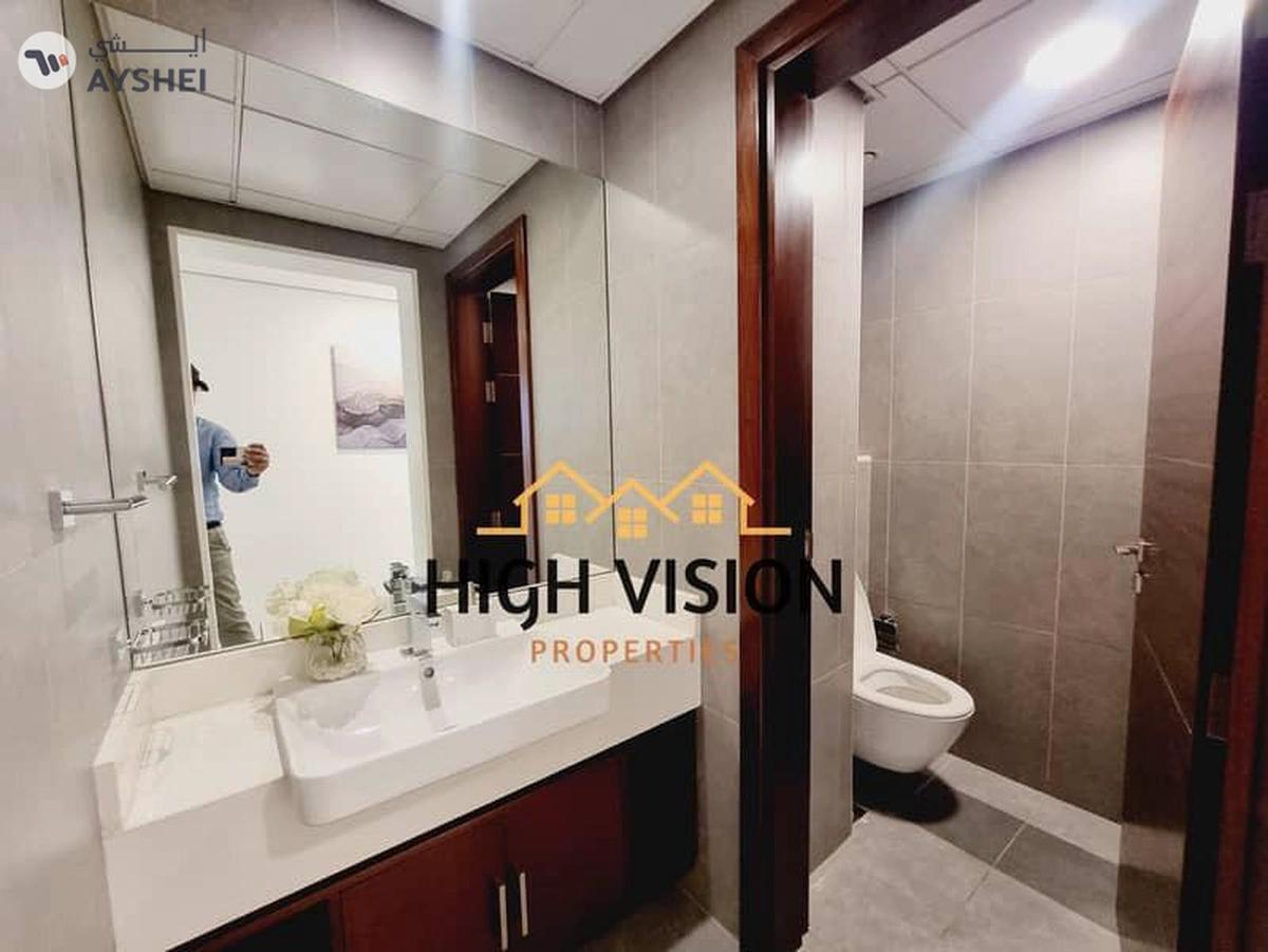 Y Tower, Tamouh, Al Reem Island, Abu Dhabi-5-5