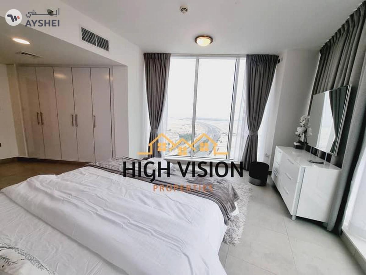 Y Tower, Tamouh, Al Reem Island, Abu Dhabi-6-6