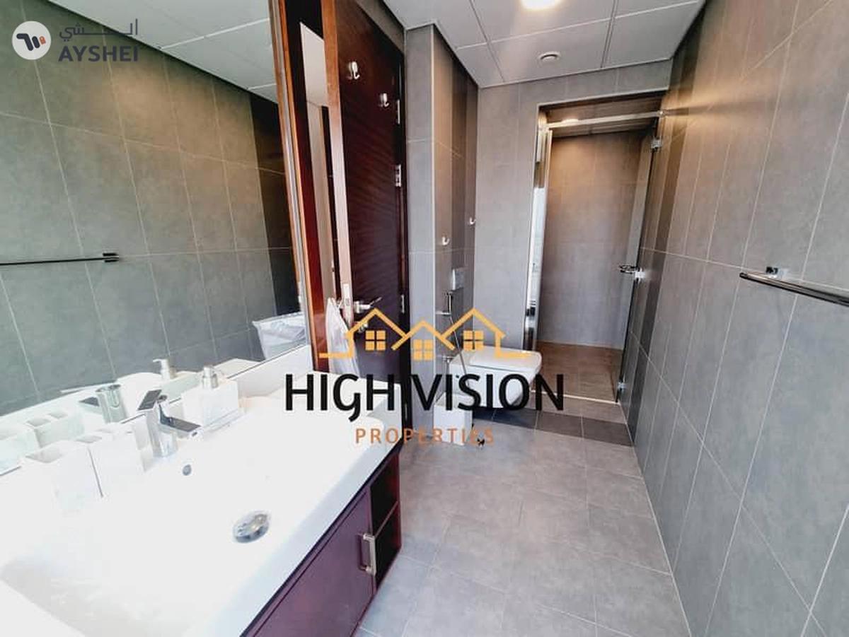 Y Tower, Tamouh, Al Reem Island, Abu Dhabi-7-7