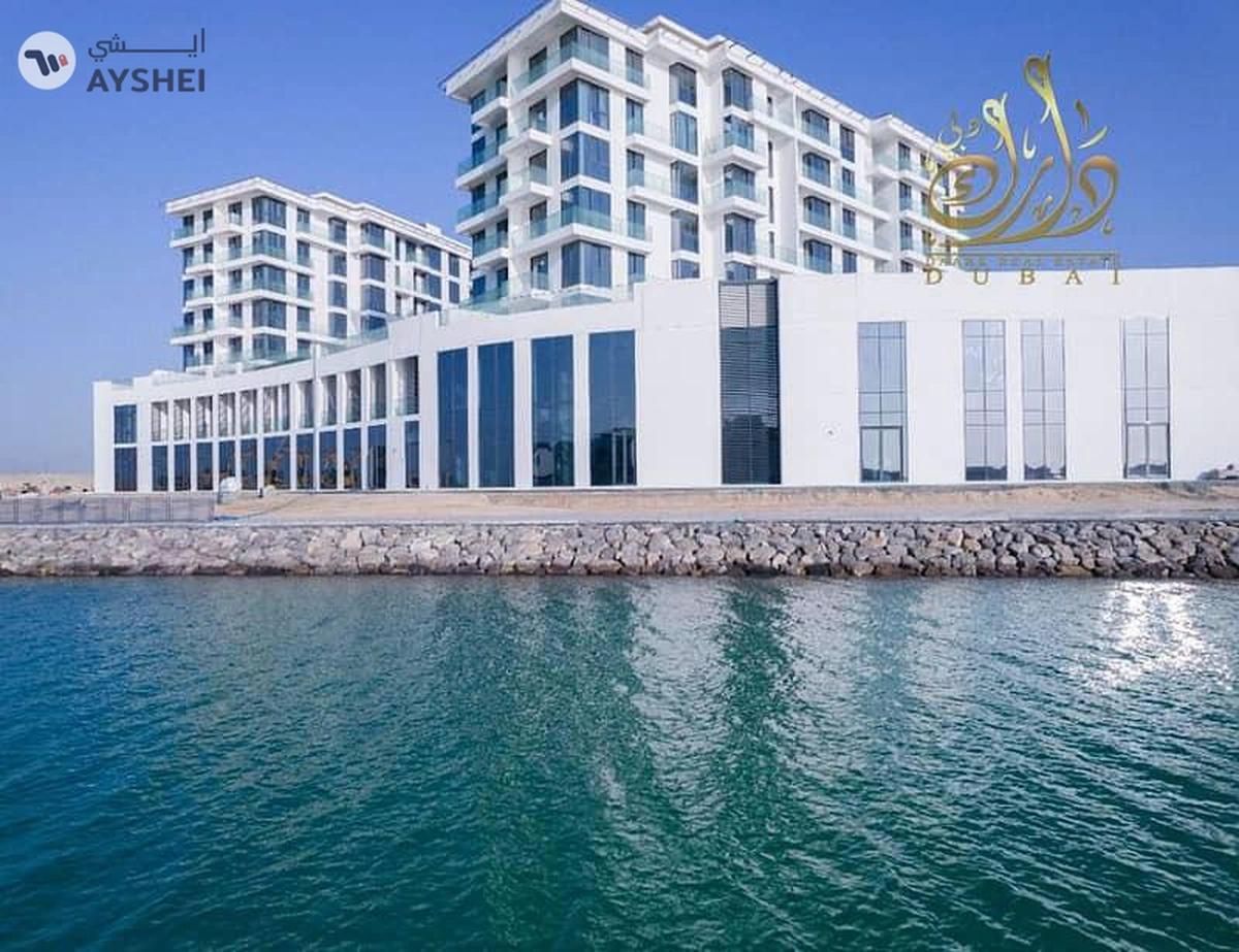 NATURAL ISLAND | PRIVATE BEACH | FREE HOLD | HIGH ROI-7-7