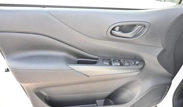 Nissan Navara 2.5 DIESEL PRO4X 4X4 AT 2025