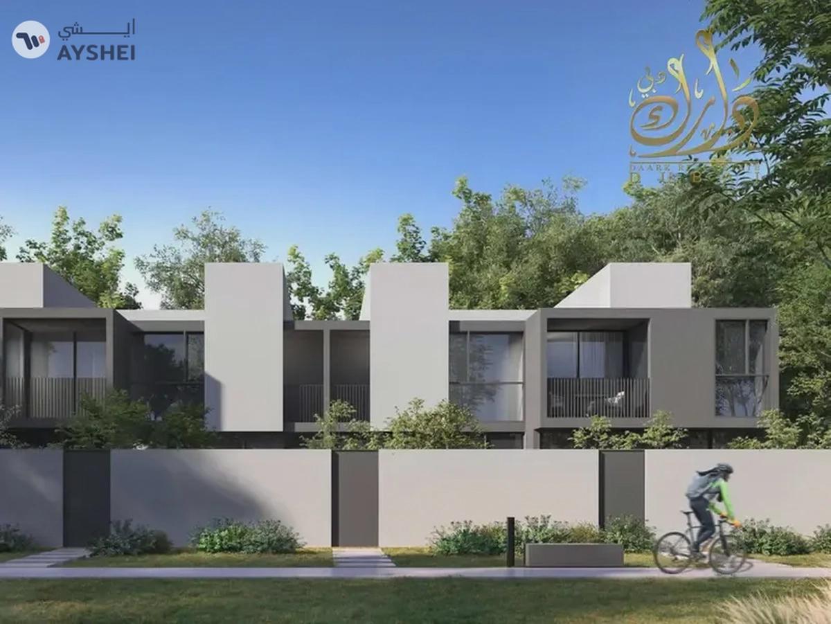 Less Than 450K Payment a Year | Corner and middle units available-22-22