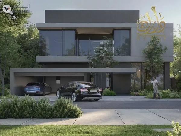 Less Than 450K Payment a Year | Corner and middle units available