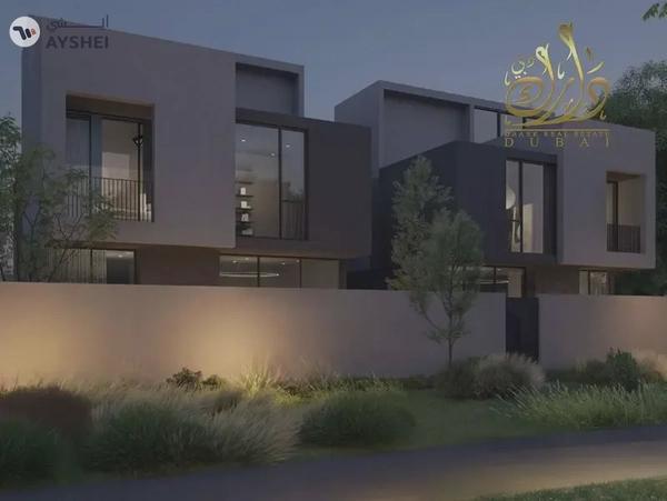 Less Than 450K Payment a Year | Corner and middle units available