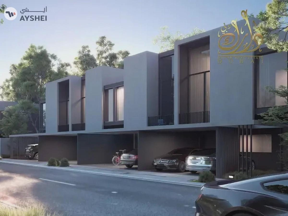 Less Than 450K Payment a Year | Corner and middle units available-19-19