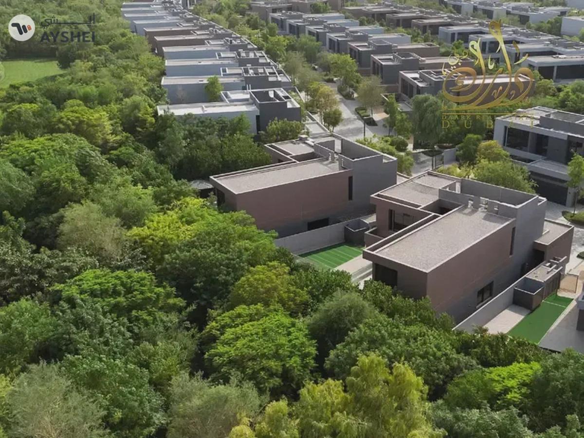 Less Than 450K Payment a Year | Corner and middle units available-9-9