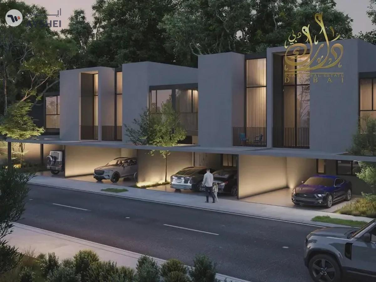 Less Than 450K Payment a Year | Corner and middle units available-2-2