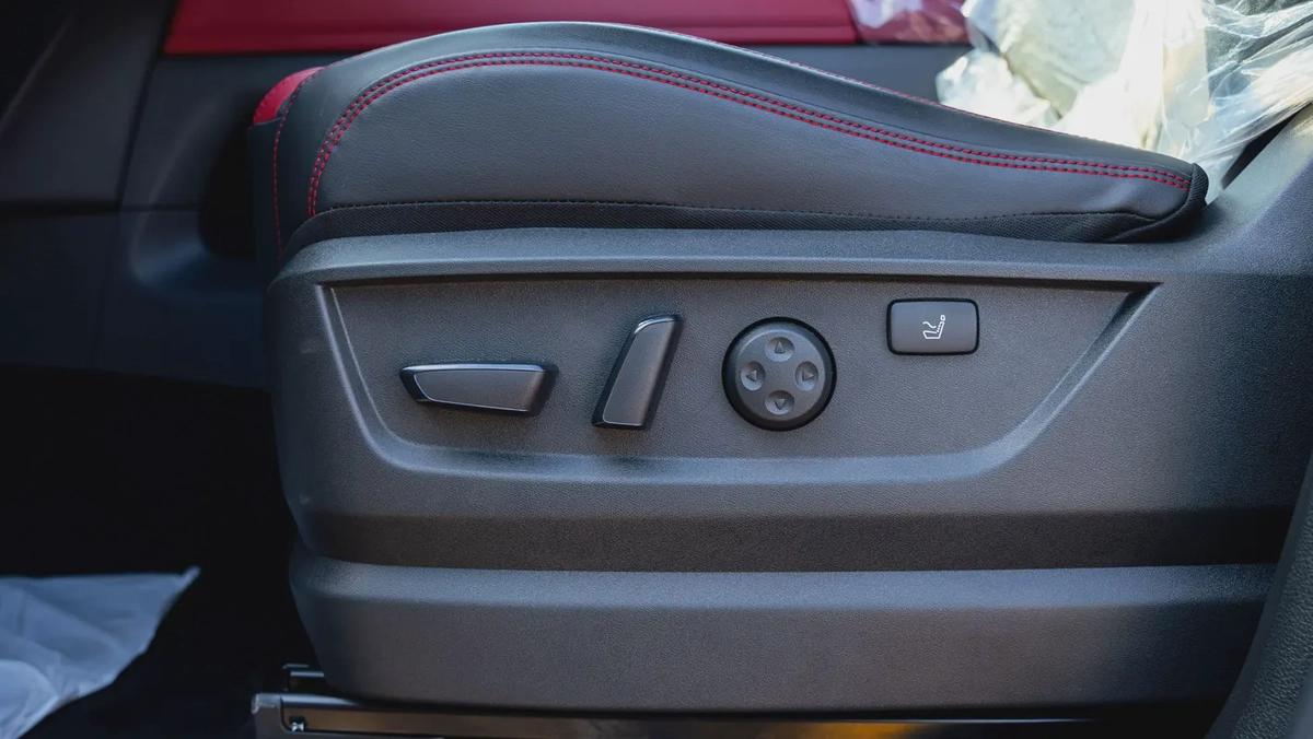 2026 Nissan Patrol LE Platinum Twin Turbo 3.5L AT Petrol-7-7