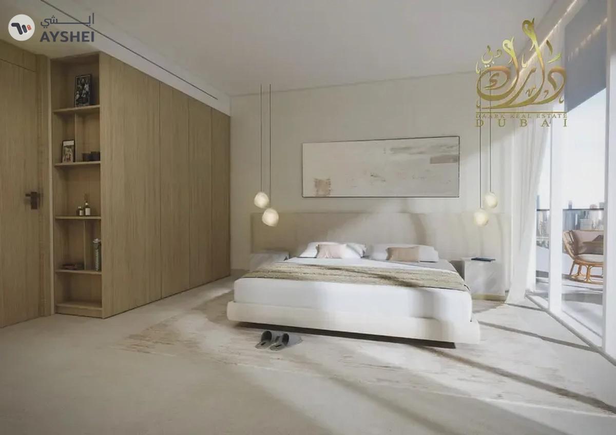 APARTMENT FOR SALE IN LUXURY CANAL RESIDENCES, DUBAI ISLANDS, DUBAI-7-7