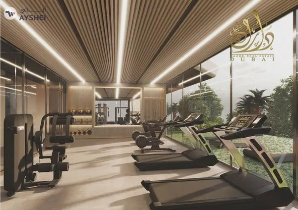 APARTMENT FOR SALE IN LUXURY CANAL RESIDENCES, DUBAI ISLANDS, DUBAI