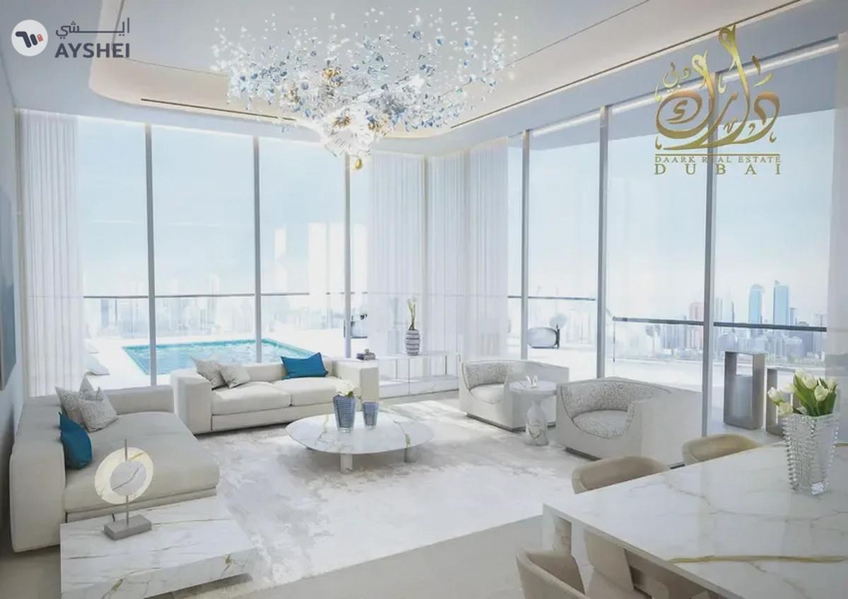 APARTMENT FOR SALE IN LUXURY CANAL RESIDENCES, DUBAI ISLANDS, DUBAI-5-5