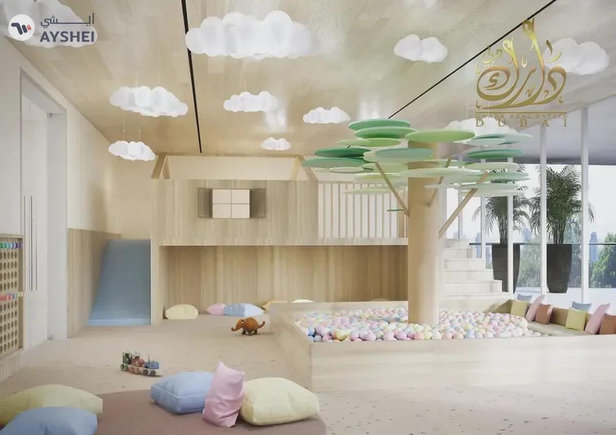 APARTMENT FOR SALE IN LUXURY CANAL RESIDENCES, DUBAI ISLANDS, DUBAI-14-14