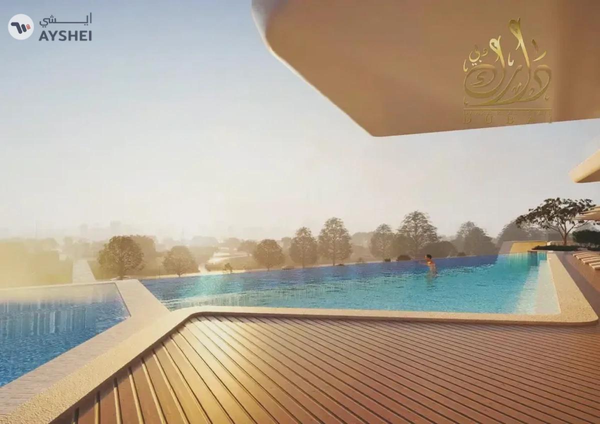 APARTMENT FOR SALE IN LUXURY CANAL RESIDENCES, DUBAI ISLANDS, DUBAI-17-17