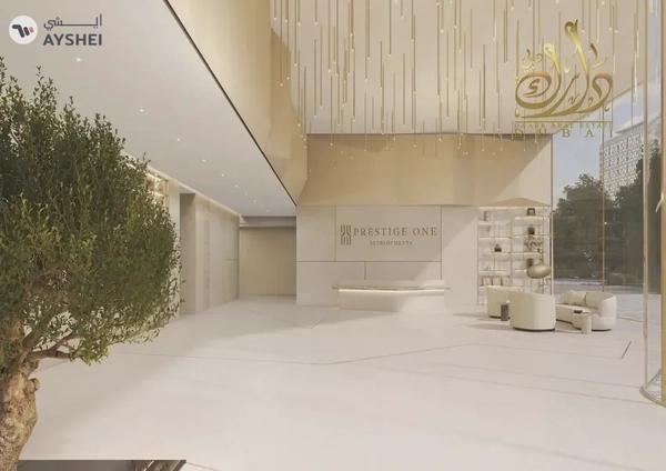 APARTMENT FOR SALE IN LUXURY CANAL RESIDENCES, DUBAI ISLANDS, DUBAI